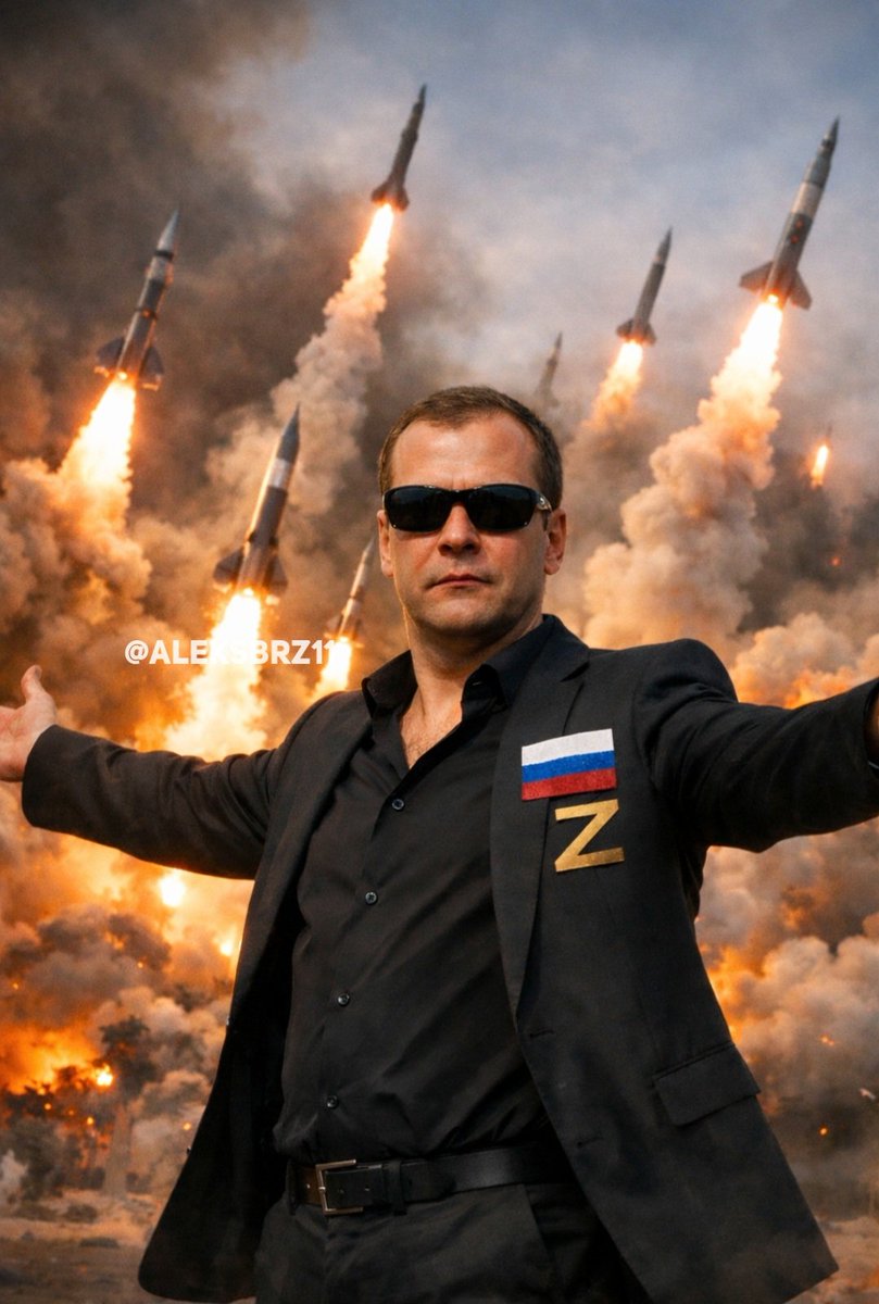 Aleksey The Great 🇷🇺🎖 tweet media