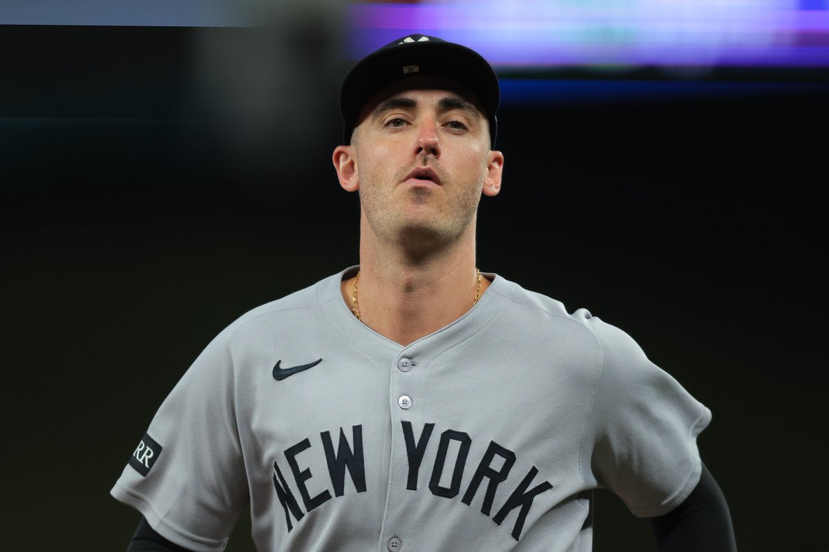 “The Yankees seem somewhat confident they can retain Bellinger”

-Jon Heyman

#Yankees
