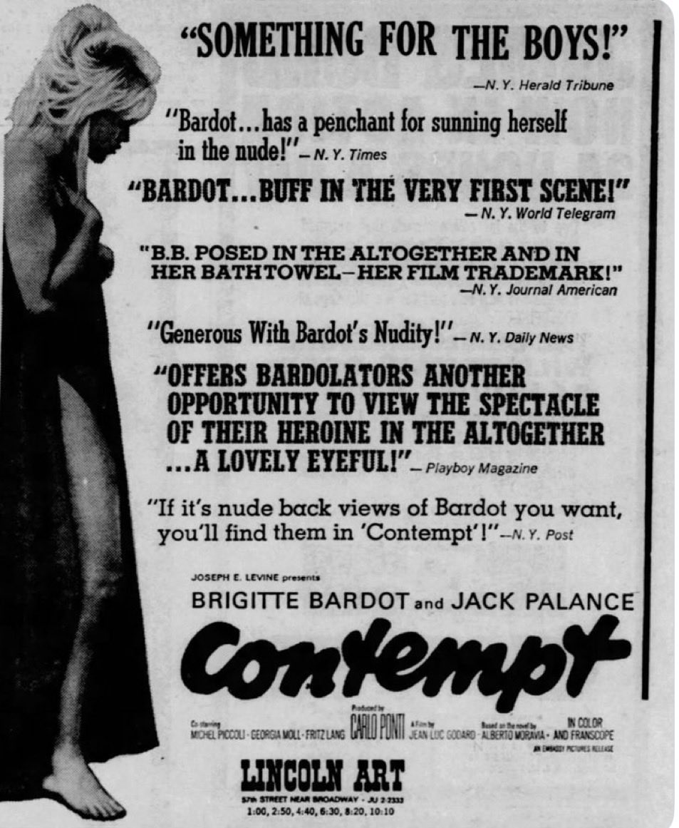 Something for the boys indeed