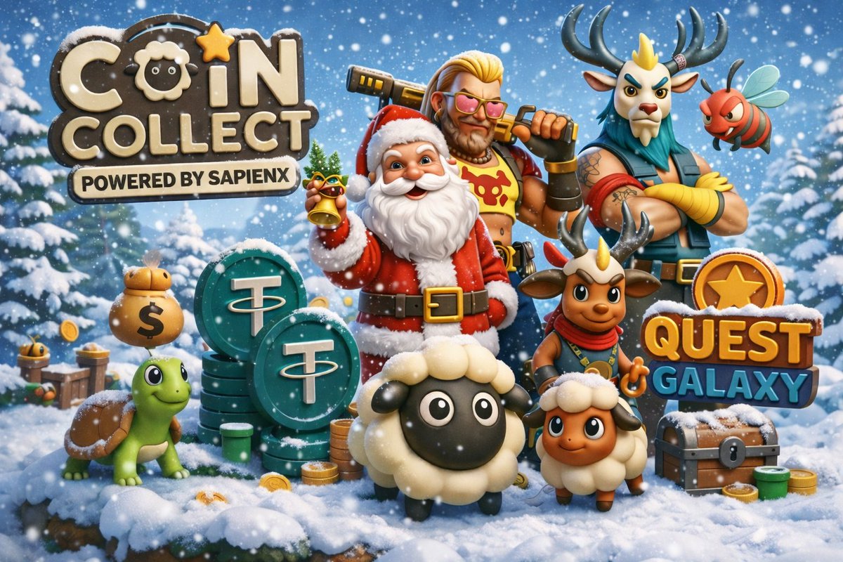 𝗖𝗼𝗶𝗻𝗖𝗼𝗹𝗹𝗲𝗰𝘁 tweet media