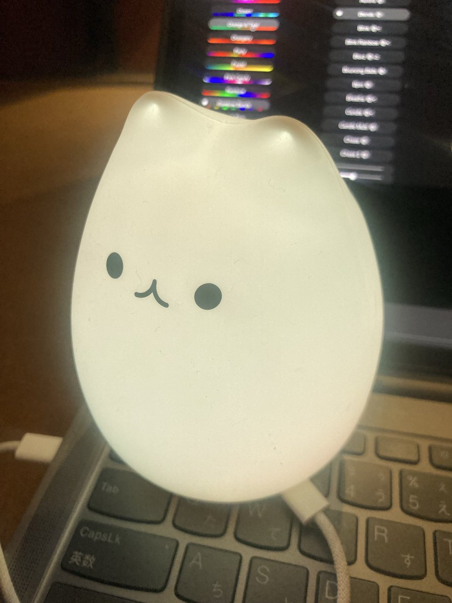 ただのしゃちく tweet media