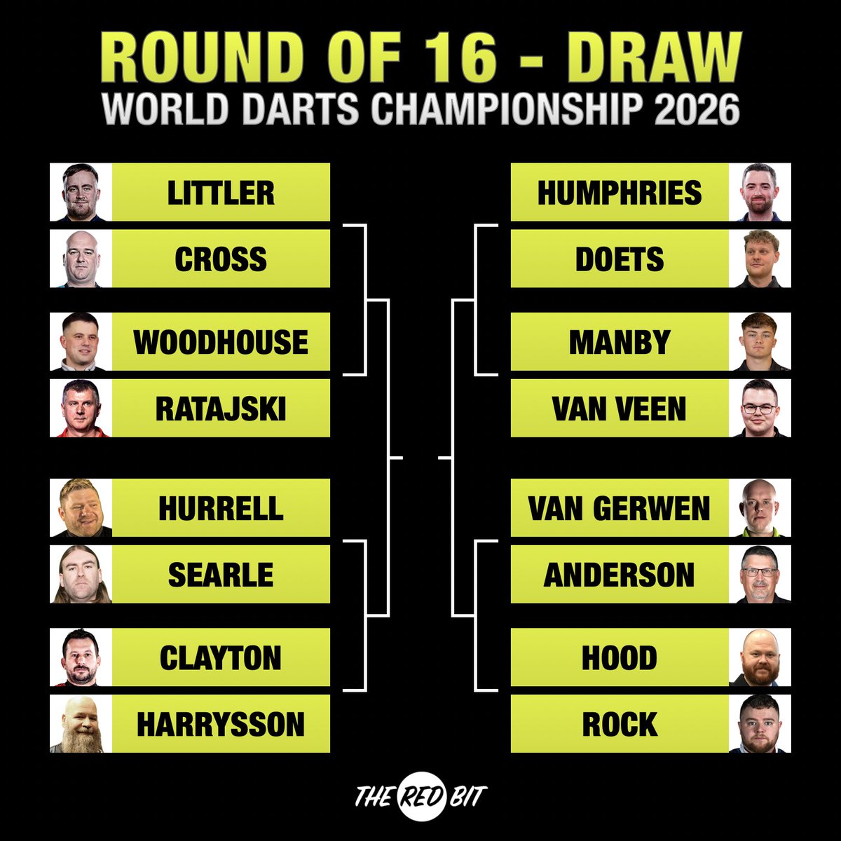 TheRedBit 🔴 tweet media