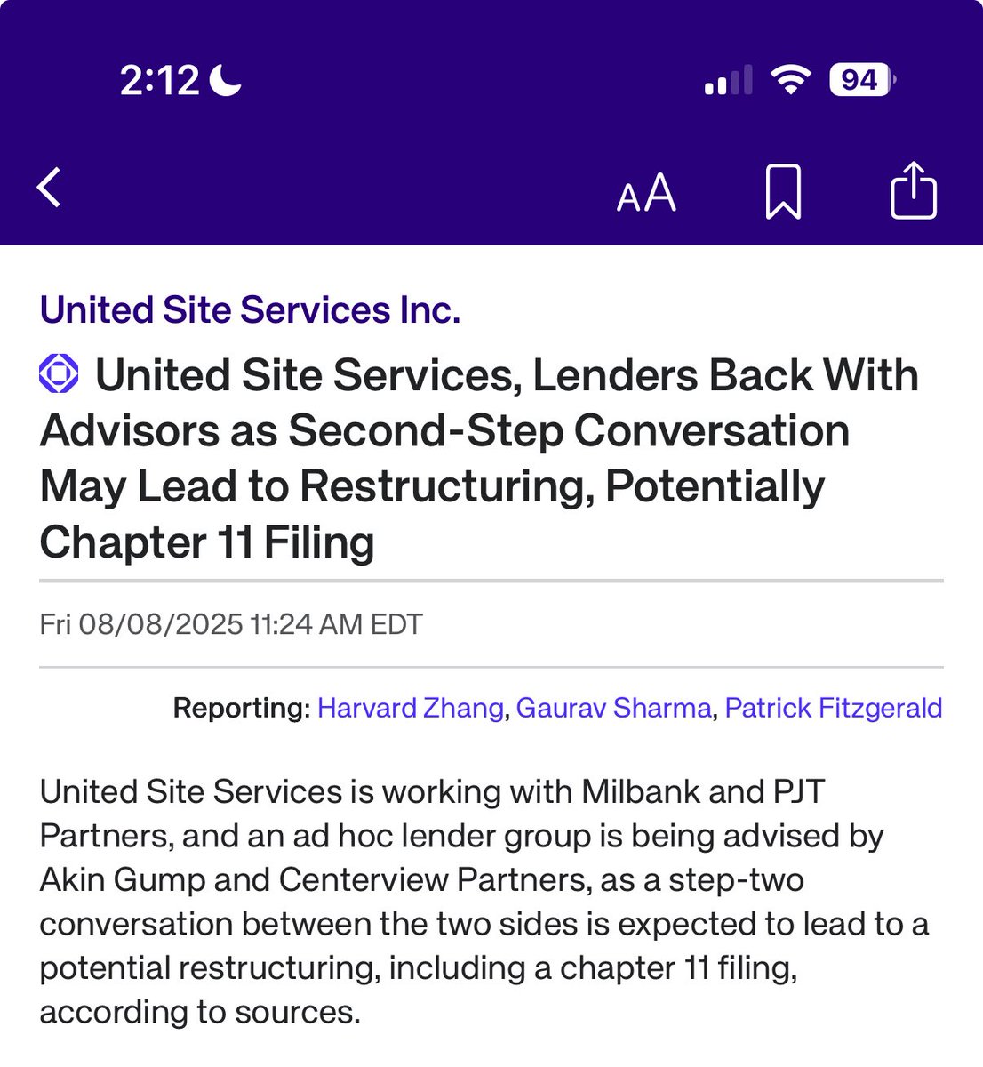 Patrick Fitzgerald tweet media