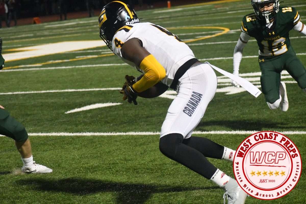 West Coast Preps tweet media