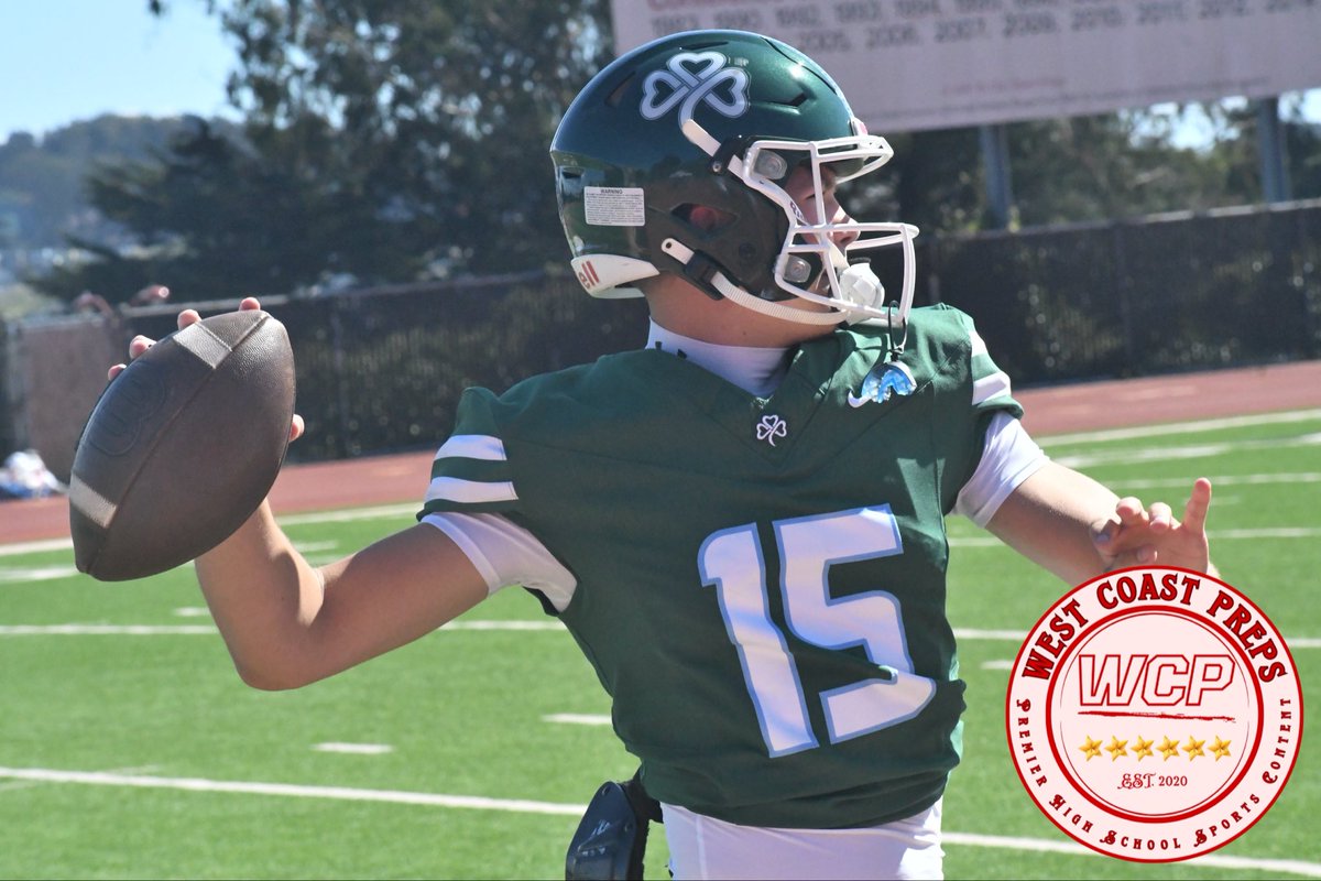 West Coast Preps tweet media