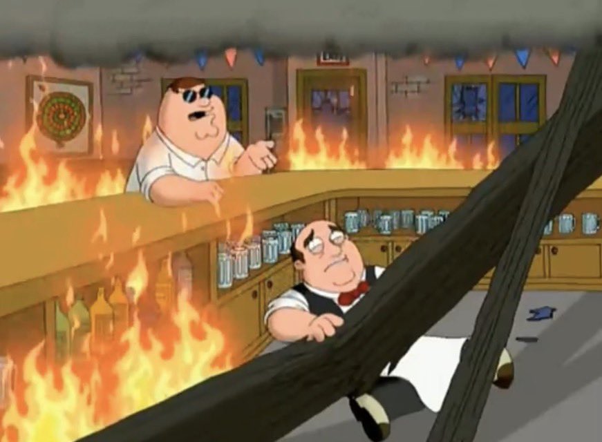 The Dan The Man Show 💥 tweet media