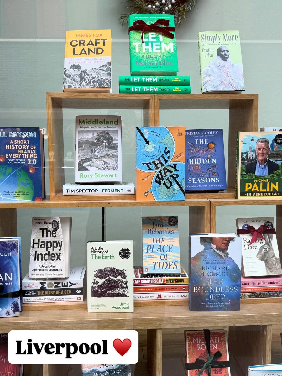 Prof Jamie Woodward tweet media