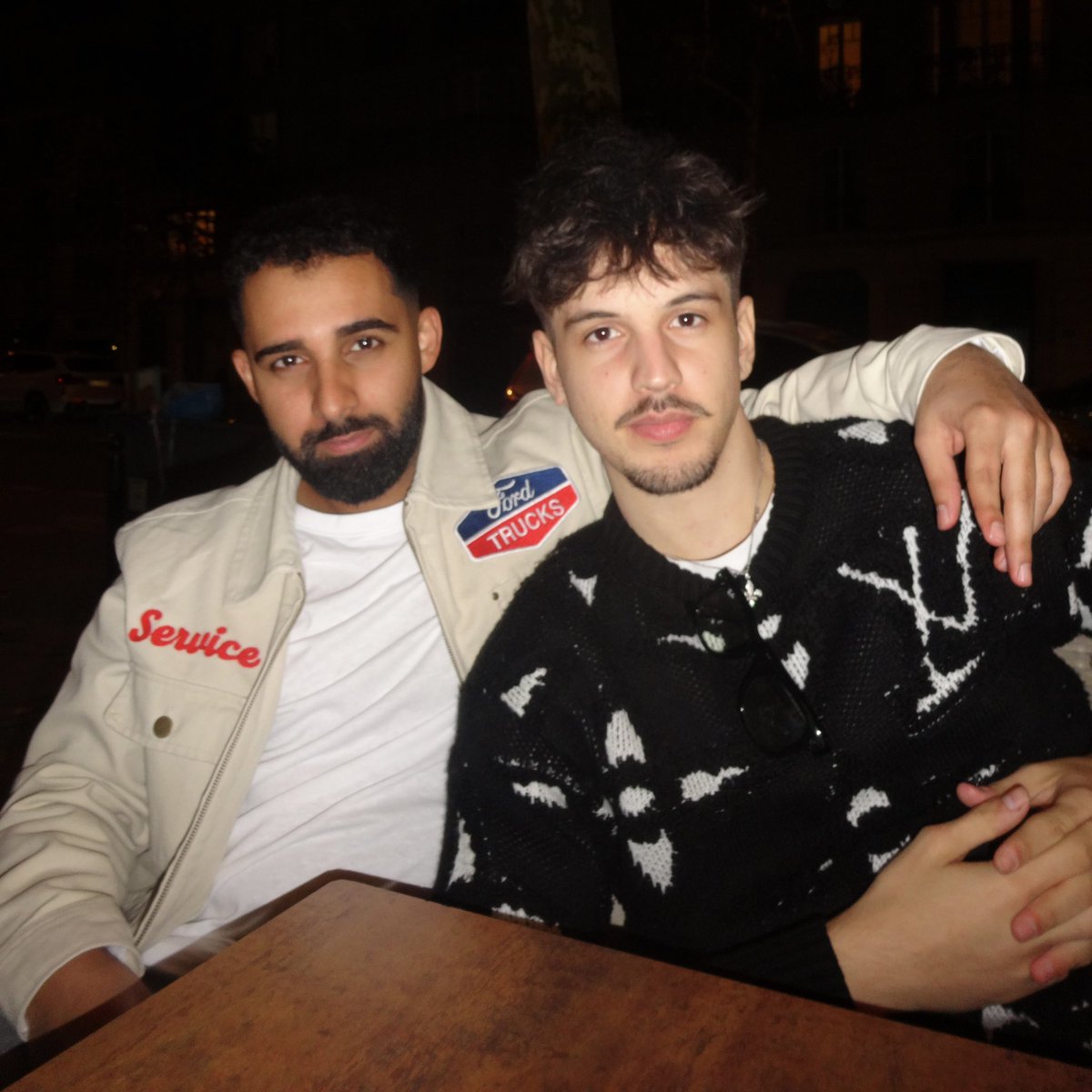 Dynamoh 🇸🇦🇬🇧 tweet media