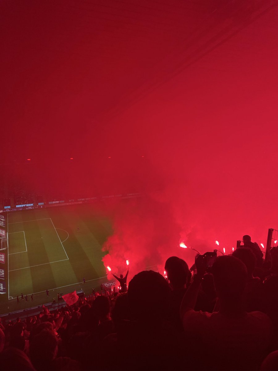 📍Estádio Municipal de Braga
SPORT LISBOA E BENFICA 🔴⚪️
#benfica