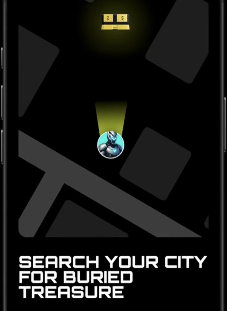 MrGallaxia's tweet image. Imagine launching an event like this to 200m followers 

Mr beast style events in real time 

@Gallaxia