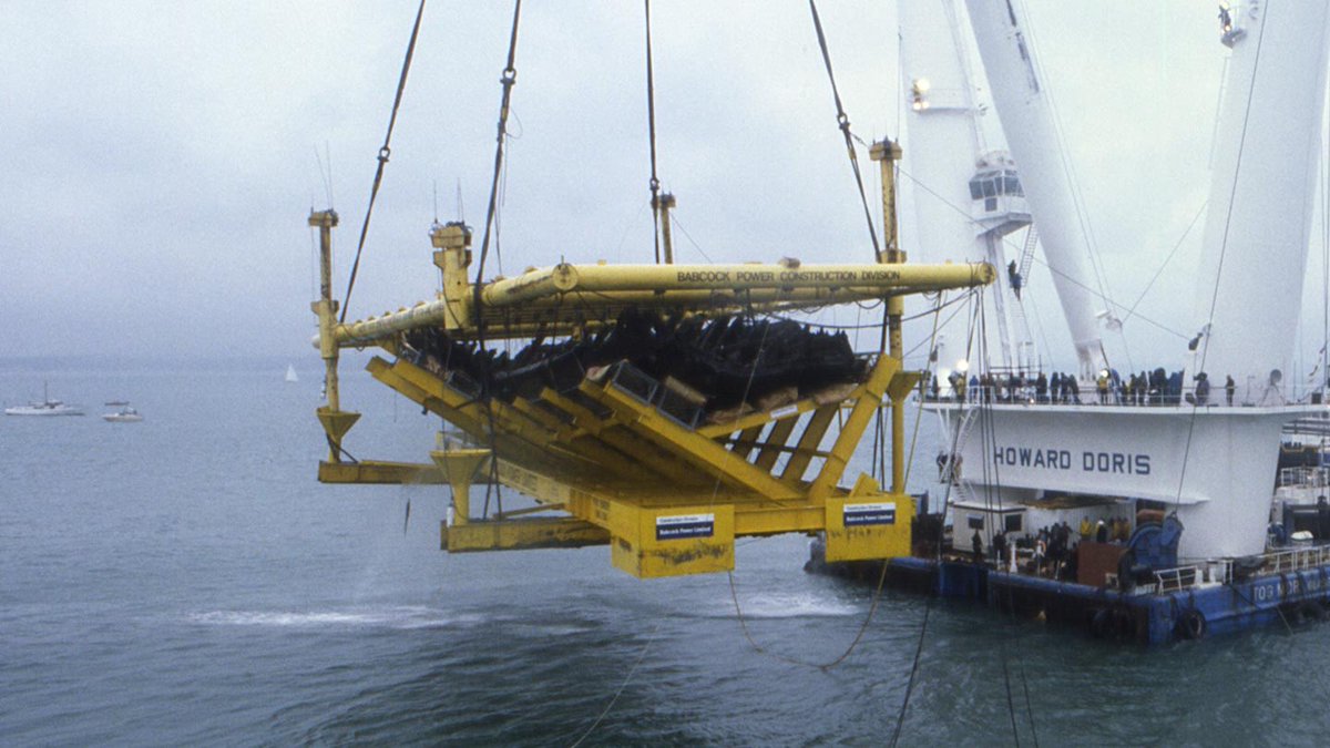 Richard Newbold tweet media