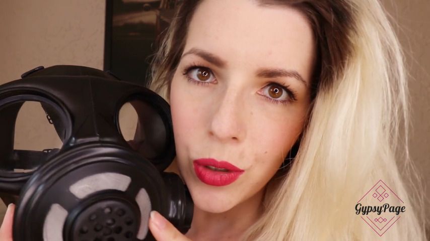 VID SOLD! Breathless in GASMASK - You are due afte 🔥 Check it out! manyvids.com/Video/2692879/… #MVSales @manyvids