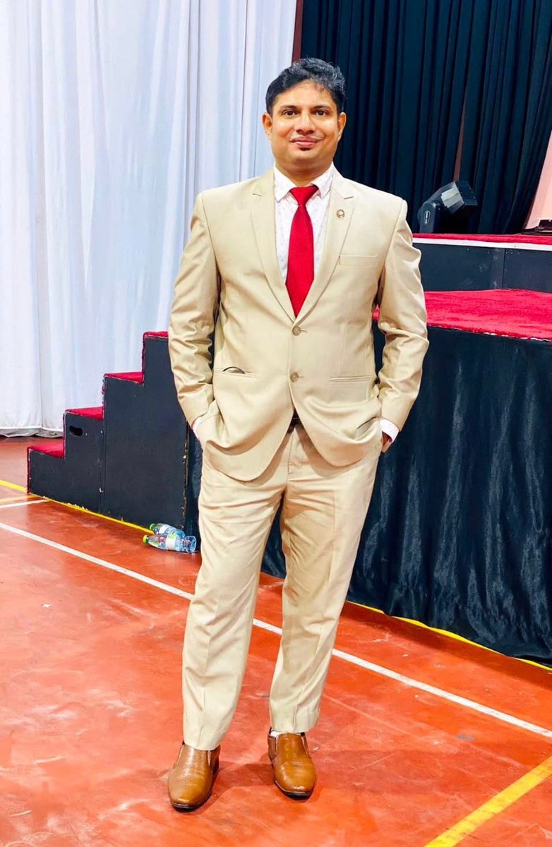 Hassan Kurusee tweet media