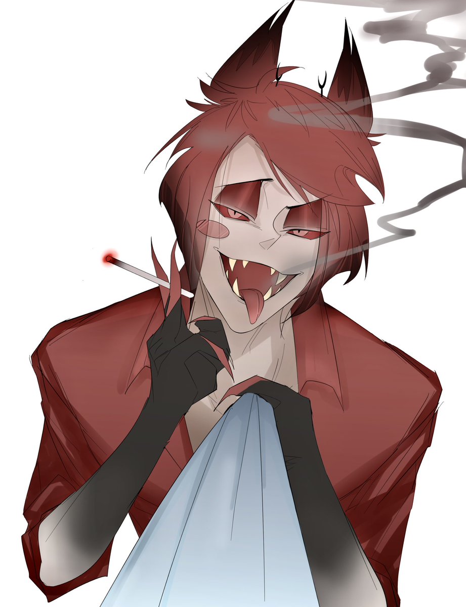 ねこら tweet media