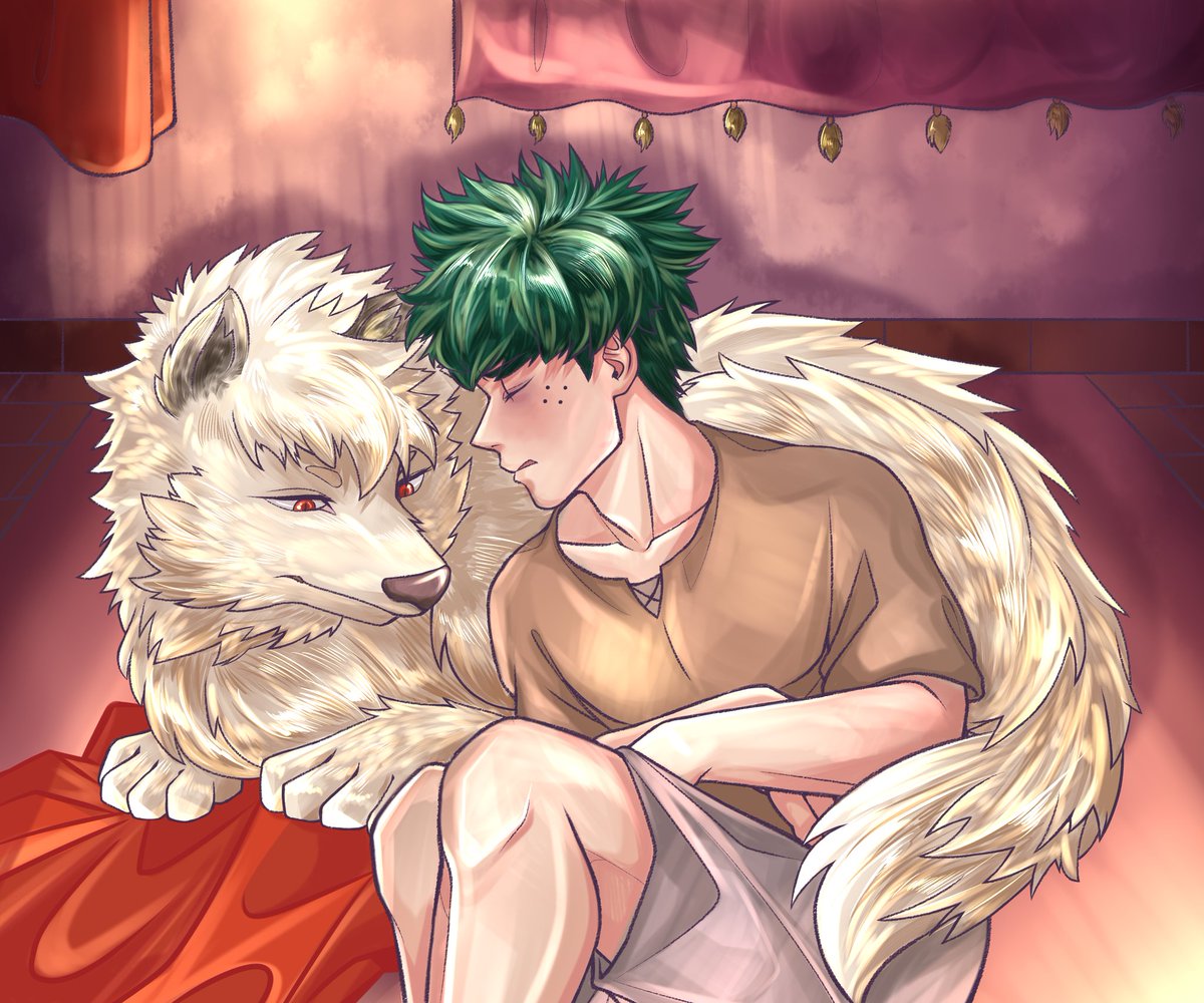 I'd like to introduce you to my work for <a href="/bkdkreverse2025/">BKDK WINTER AU: Reverse Bang 2025</a> with <a href="/PsychicHurt/">Bee | Mafia AU Representative</a>. You can find the link to the fanfic in the replies! I'm happy that we were able to create such a miracle🧡💚

#bkdk #bkdkwinterau