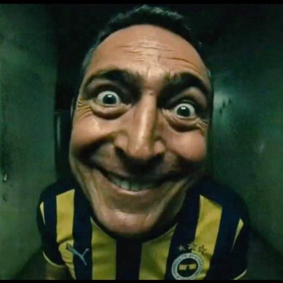 Koğuşta Erden Timur’un rüyalar