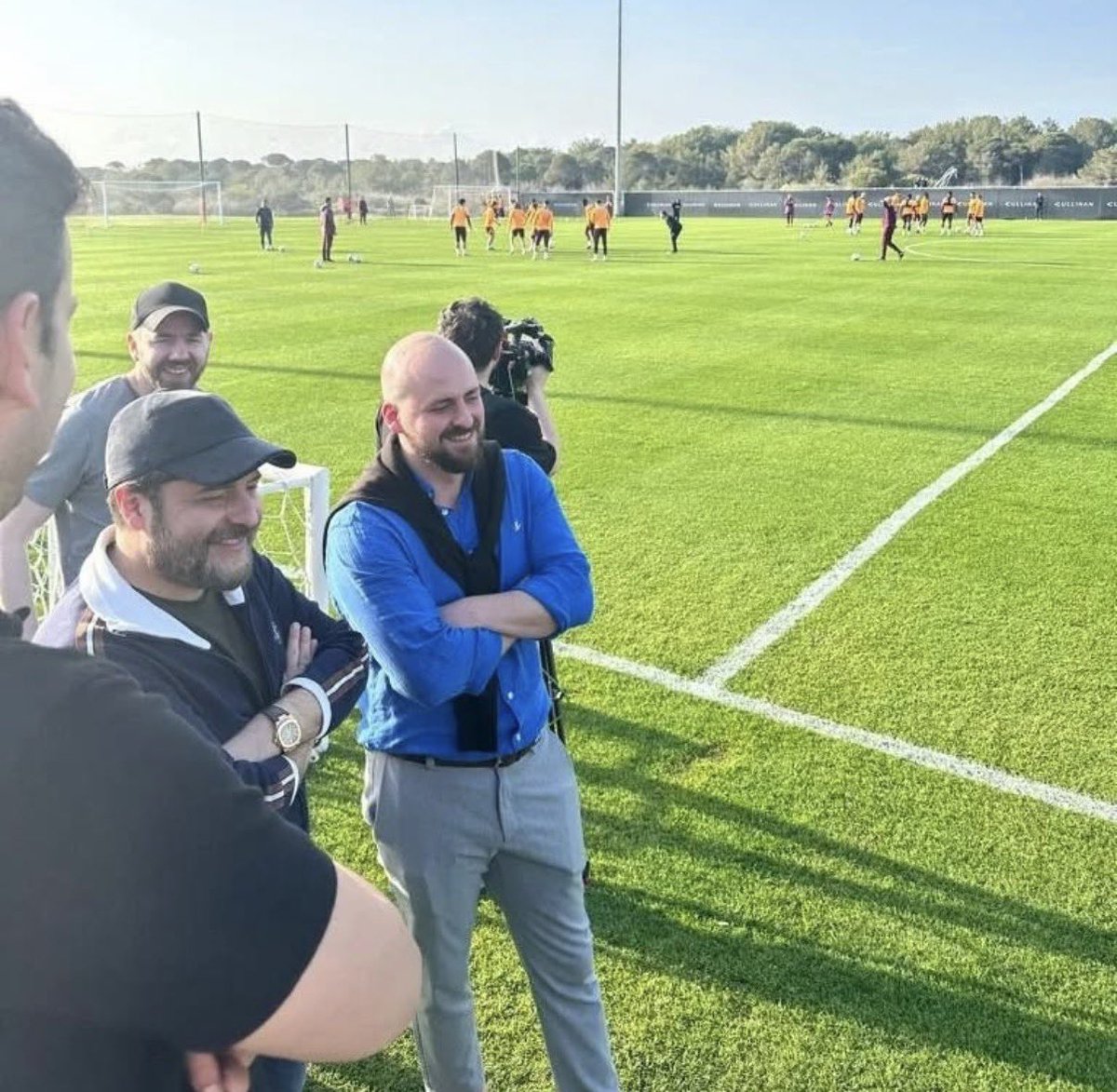 Burhan Can Terzi tweet media