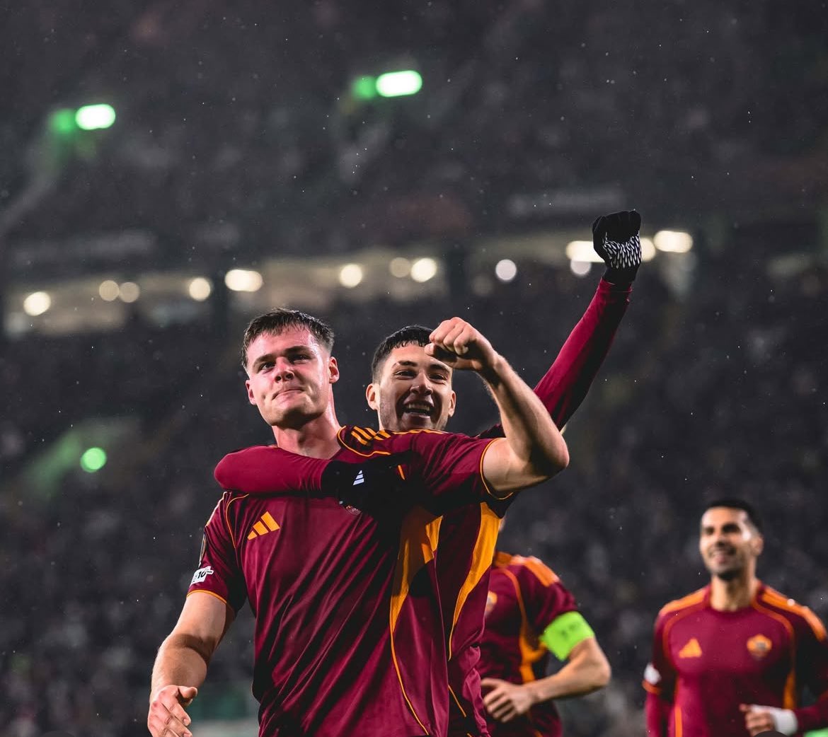 Reptracker | Conor McEvoy tweet media