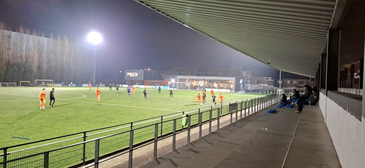 KoenFCE1909 🏟 ⚽ 🇳🇱 tweet media