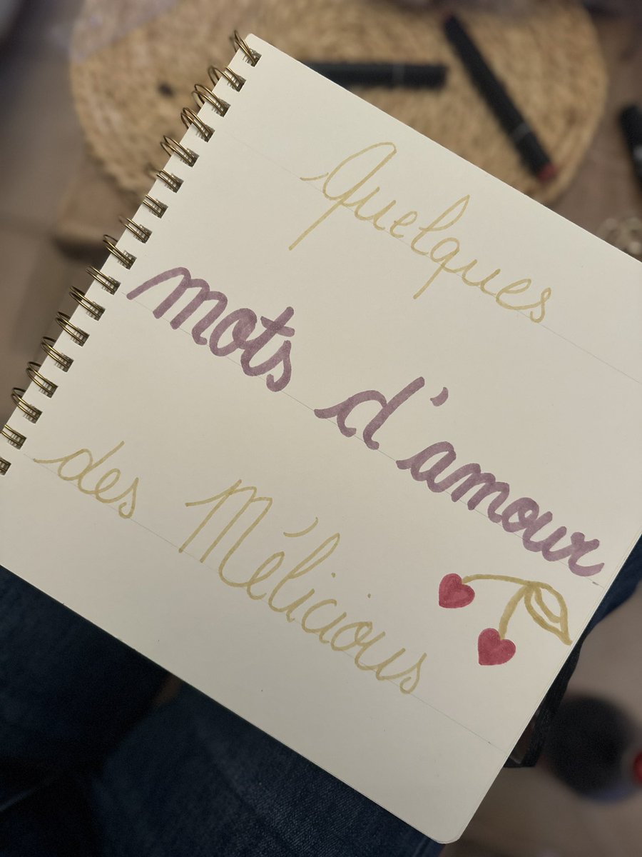 𝐌𝐞𝐥𝐢𝐬𝐬𝐚 𝐔𝐩𝐝𝐚𝐭𝐞𝐬 🍒 tweet media