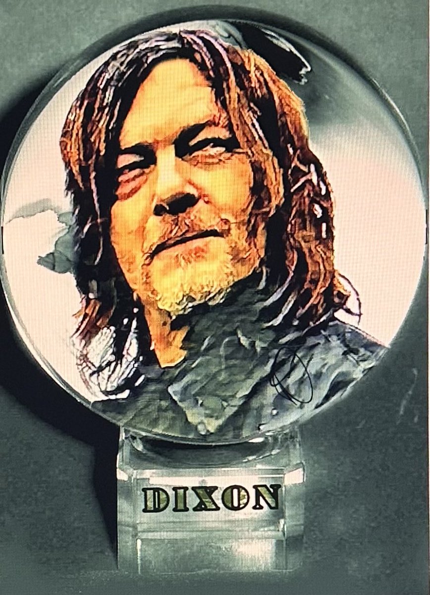 GN Friends and Walker Stalker