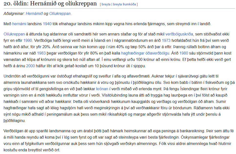 Árni Stefán tweet media