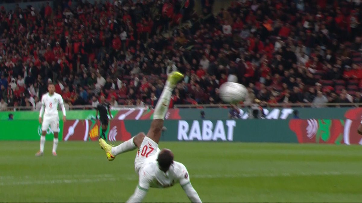 Ibrahima Bayo Jr. tweet media