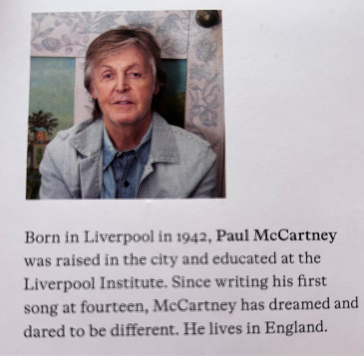 Ian Leslie tweet media