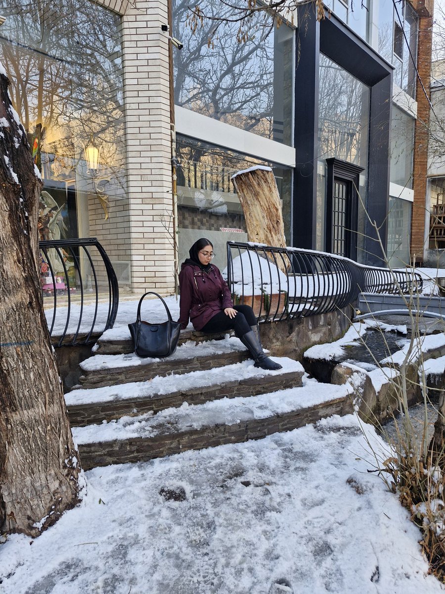 قهوه بدون کافئین tweet media