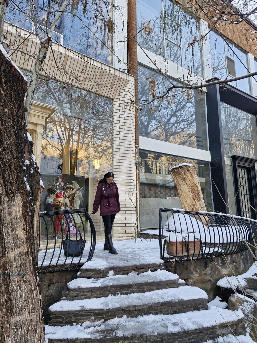 قهوه بدون کافئین tweet media