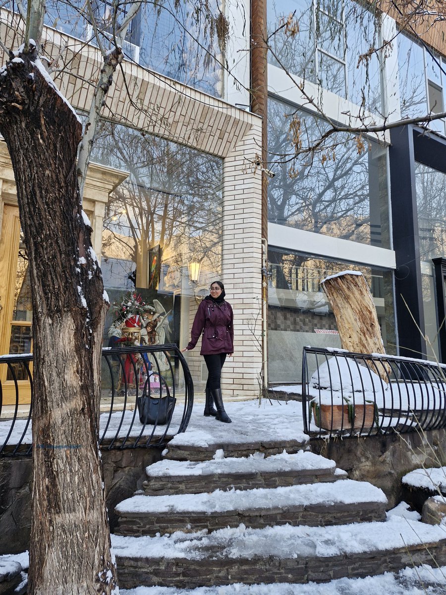 قهوه بدون کافئین tweet media