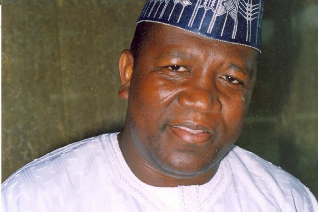 emmaikumeh's tweet photo. Geregu Power appoints Abdulaziz Yari chairman as Otedola resigns after selling stake

Geregu Power Plc has appointed Abdulaziz Yari as chairman of its board of directors following the resignation of Femi Otedola.

The changes were announced on the Nigerian Exchange (NGX) and approved at the company’s board meeting held on Monday, after a change in the ultimate beneficial ownership of its issued share capital.

This man's money no be here