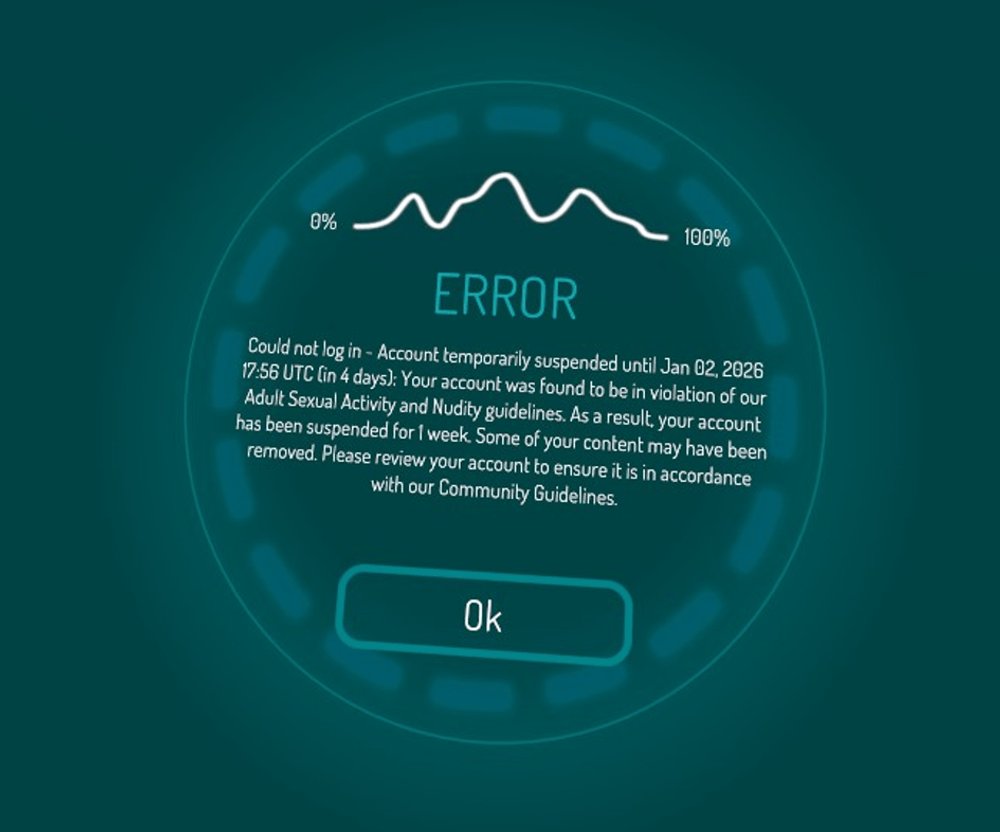 ฿↳ยᖇץήή ⚡(ENG | VTuber) tweet media