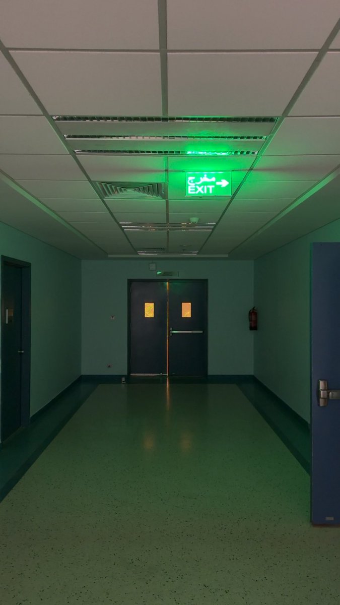 عــبدالله بـن نــايف l 🩺 tweet media