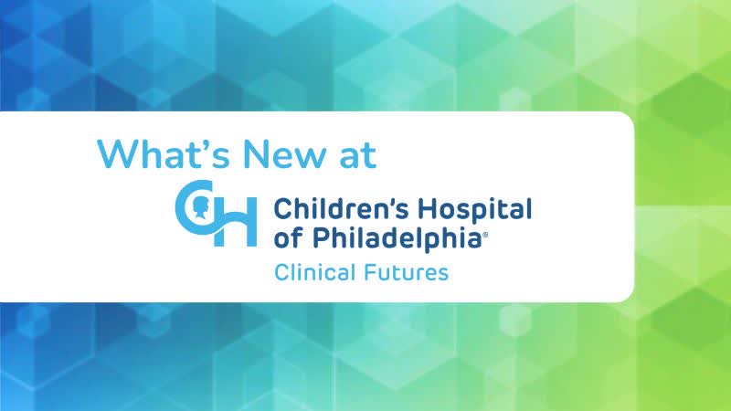 ClinFuturesCHOP's tweet photo. #ICYMI: Catch up on the latest #ResearchinPractice Blog posts:

▪️'Exploring the Impact of Perinatal Antibiotic Exposure on Childhood Infection Risks'
Learn more: https://t.co/pvOckwtsdl https://t.co/GLN2UrjIPb