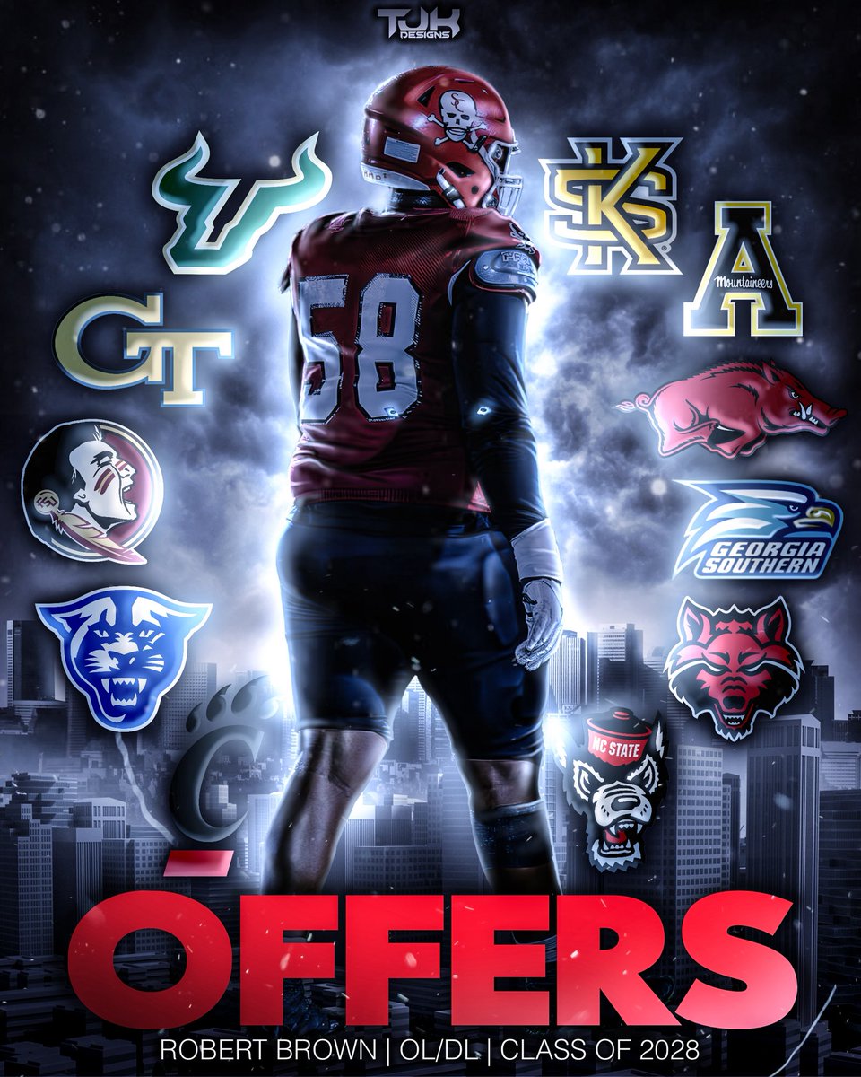 3 💫Robert Brown Jr. 🇼🇸 tweet media