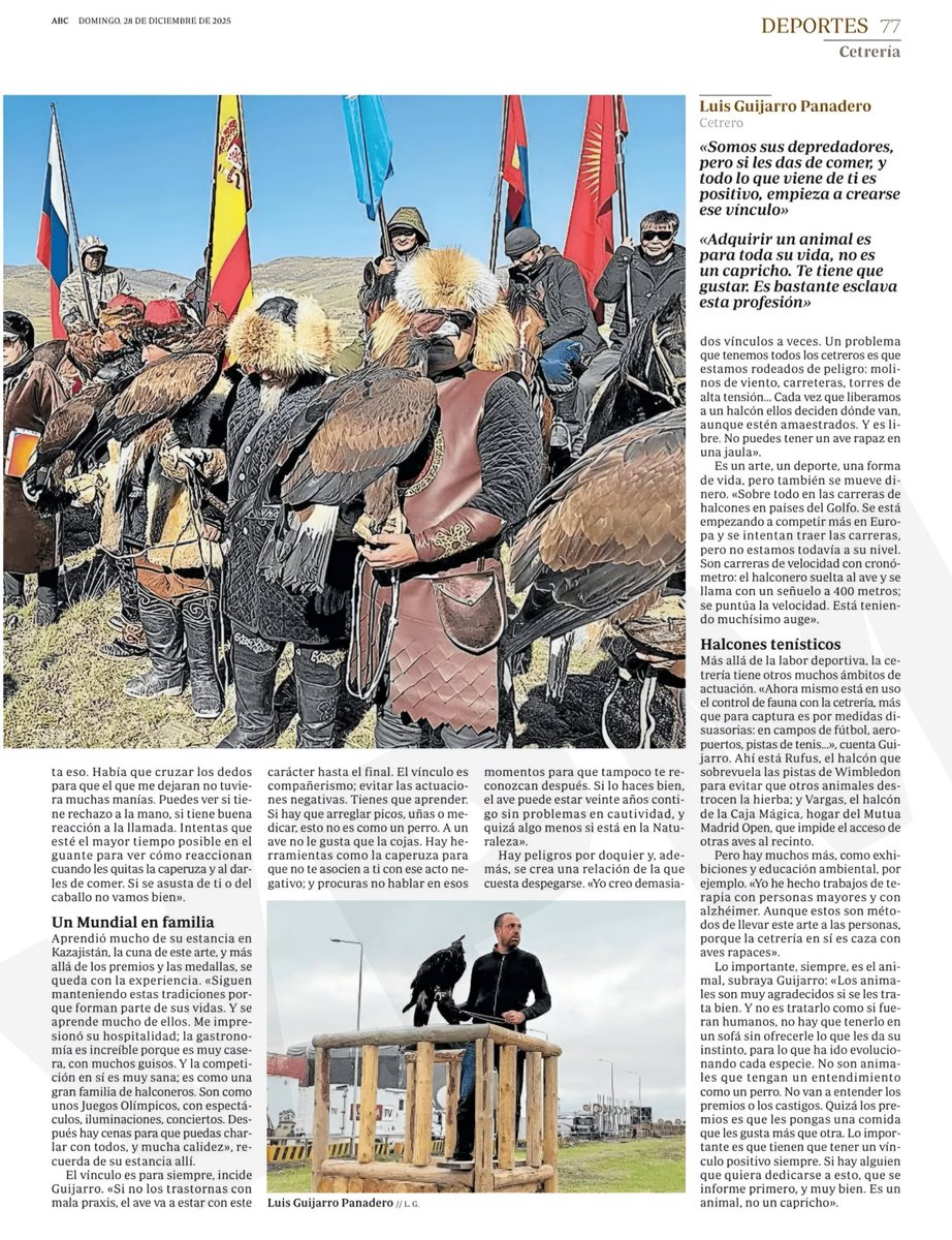 🇪🇸🐗🦌🐂🇪🇸 (@el_onubense) on Twitter photo 