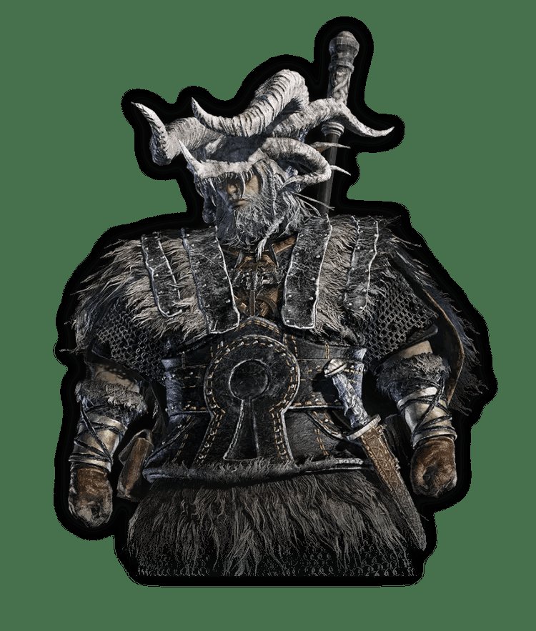 Why are we posting about him like this