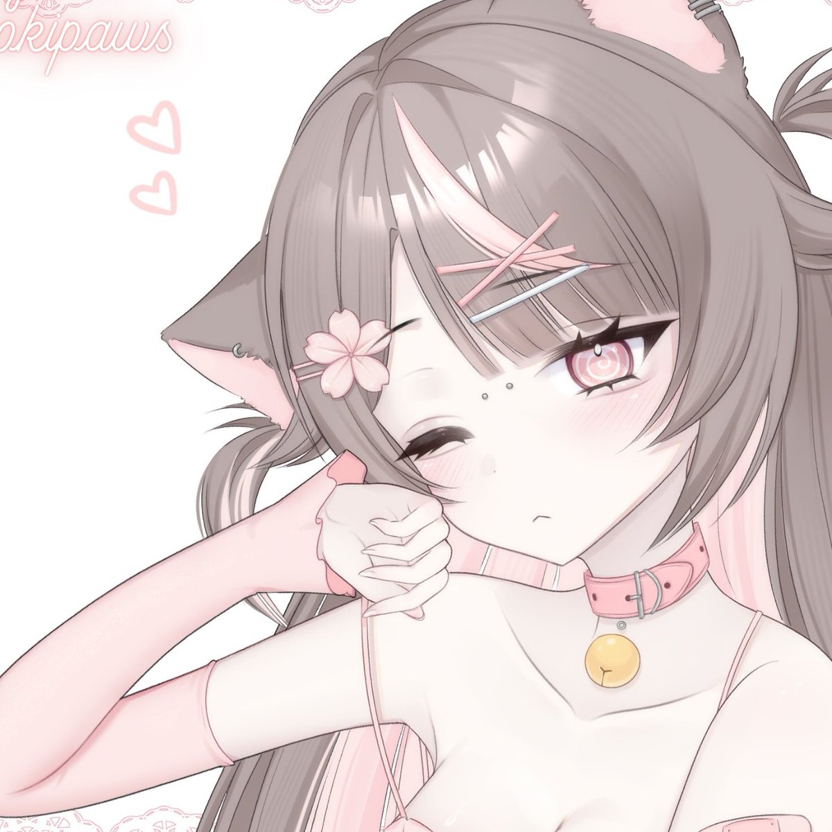 lushly🪷 tweet media