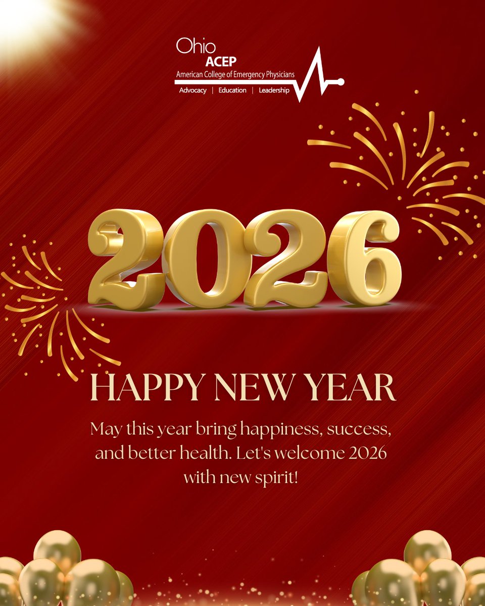 Ohio ACEP tweet media