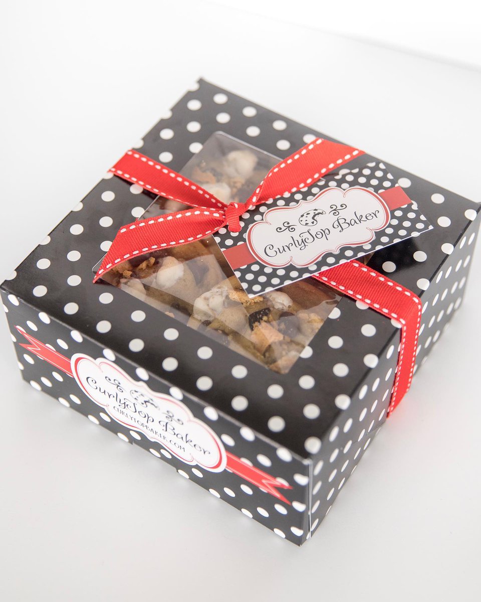 Only a Few Days Left to Support NBCF Through Curly Top Baker!

Through Dec. 31, 10% of every order goes directly to Nevada Blind Children’s Foundation.

If you’ve been thinking about ordering cookies for the holidays… this is your sign! 🍪✨

bit.ly/4j0MysF