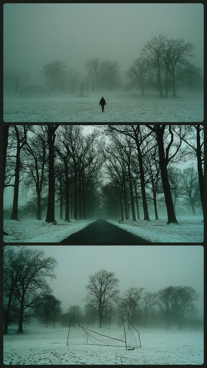 Modoshoot's tweet image. The camera 🤝 the photos

📷 @CampSnap