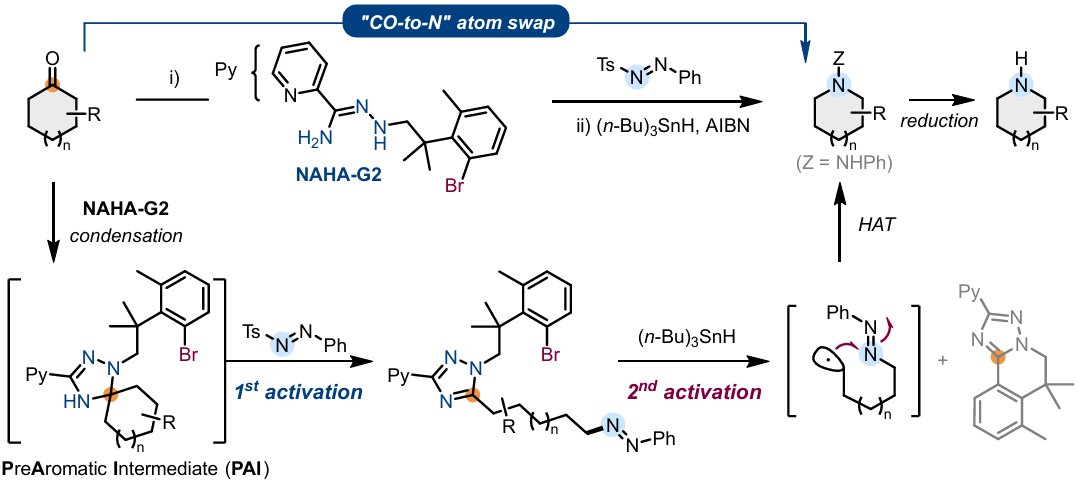 The Dong Lab tweet media