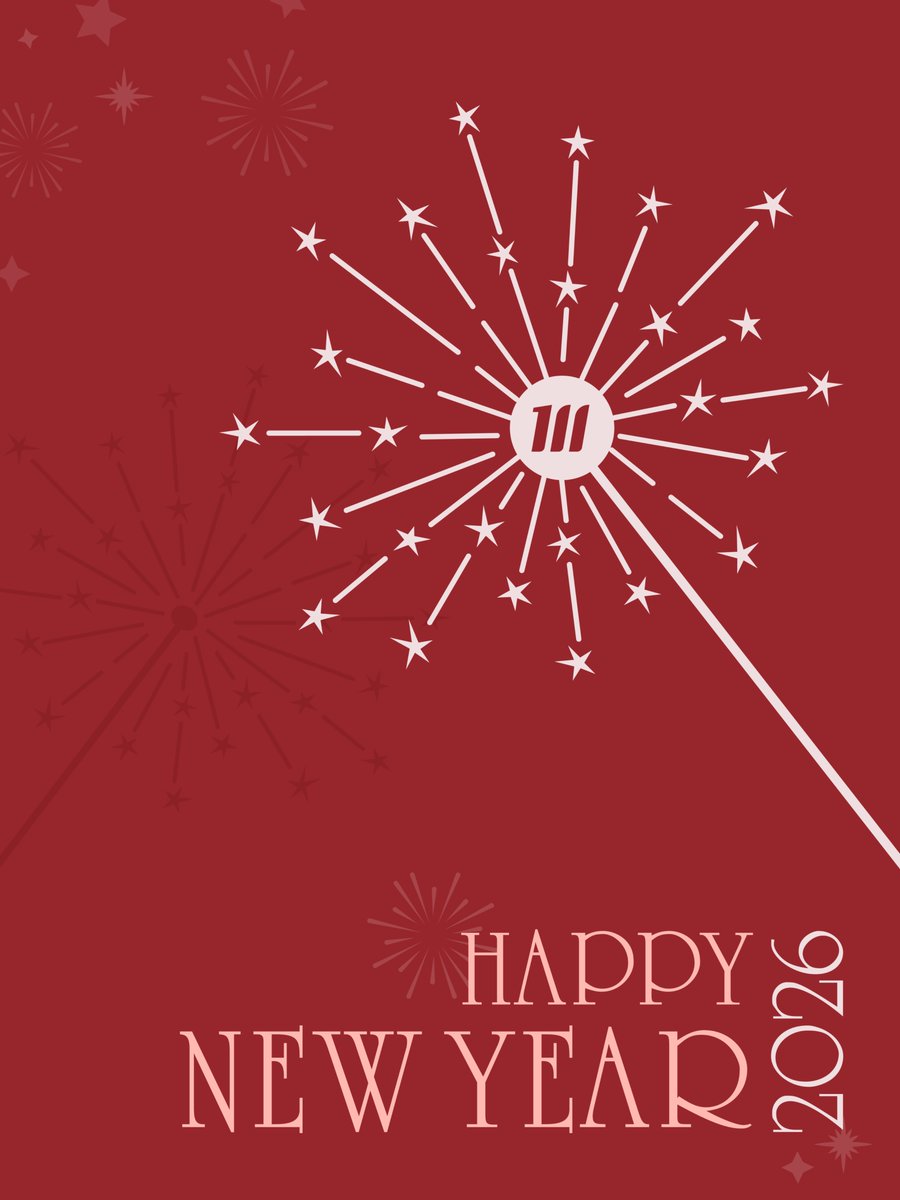 medonegroup's tweet image. From our team to yours, Happy New Year!🥳As the year came to a close, we're grateful for the progress made and look ahead with continued focus on supporting our partners and advancing patient care. This season is a reminder of why improvement matters and who it serves. #MedOne