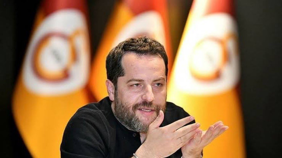 🚨 SON DAKİKA: Galatasaray eski başkan vekili Erden Timur tutuklandı.