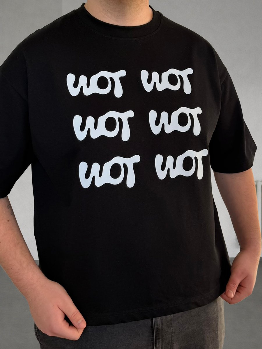 wayoftim_e's tweet photo. NOUS VENONS DE SORTIR L'UN DE NOS MEILLEURS T-SHIRTS 💫 https://t.co/TQ811geKwe