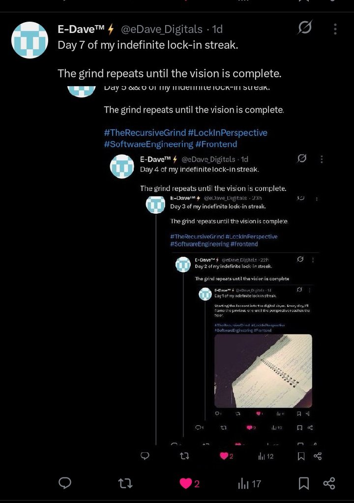 E-Dave™⚡️ tweet media