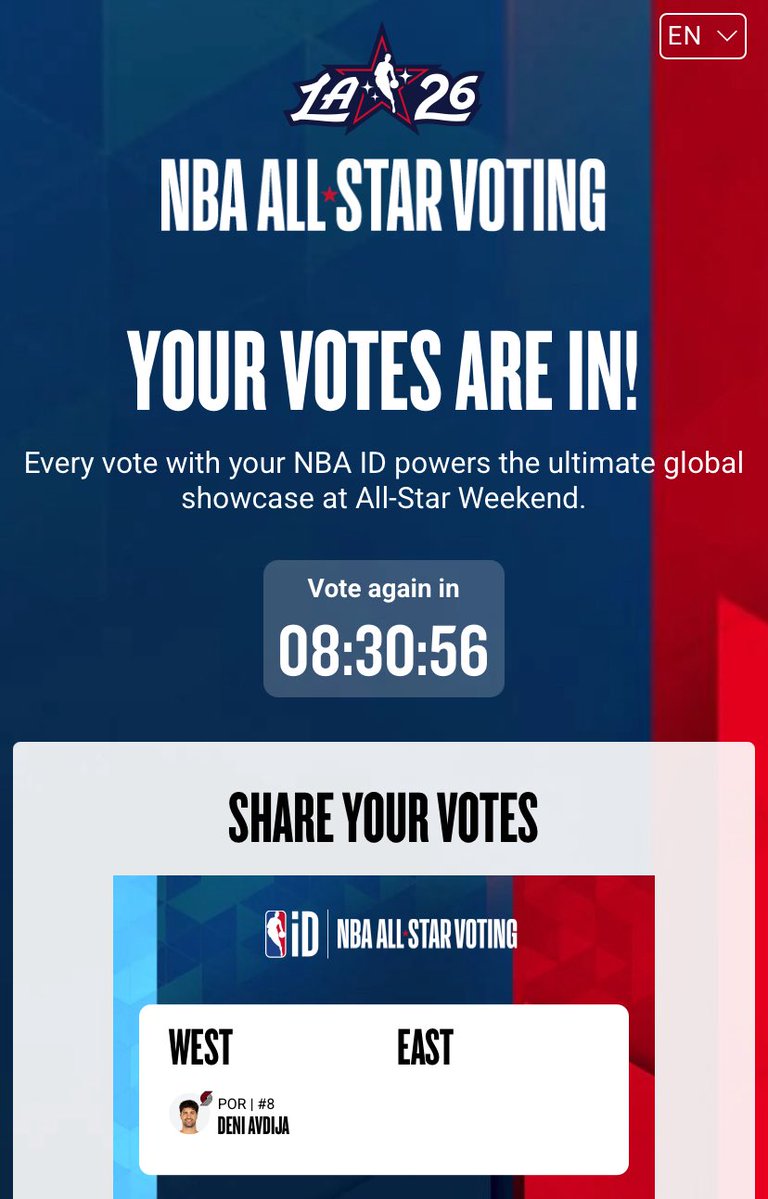 צדיק, כבר הצבעת?
❤️