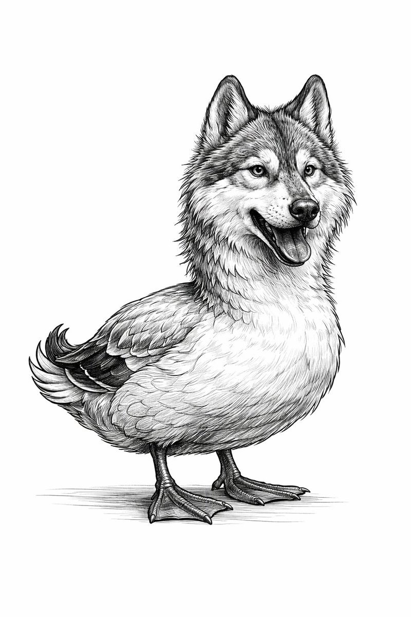 FESAUGUSTOS's tweet image. The way nature intended....
#heatedrivalry