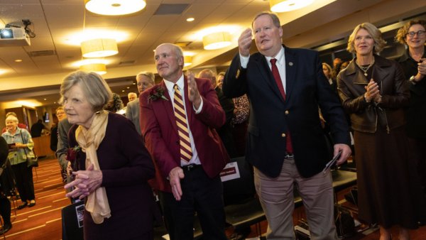 University of Minnesota Alumni Association tweet media